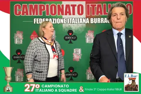 Campionato a Squadre 2025 · Campionato e Coppa · foto 94