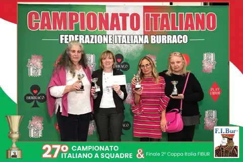 Campionato a Squadre 2025 · Campionato e Coppa · foto 486