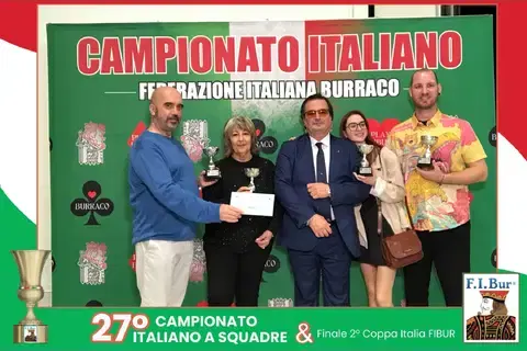 Campionato a Squadre 2025 · Campionato e Coppa · foto 446