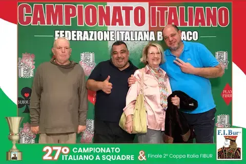 Campionato a Squadre 2025 · Campionato e Coppa · foto 210