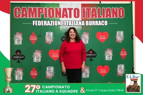 Campionato a Squadre 2025 · Campionato e Coppa · foto 346