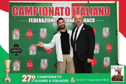 Campionato a Squadre 2025 · Campionato e Coppa · foto 354