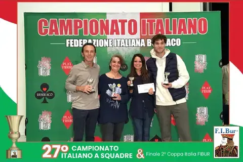 Campionato a Squadre 2025 · Campionato e Coppa · foto 482