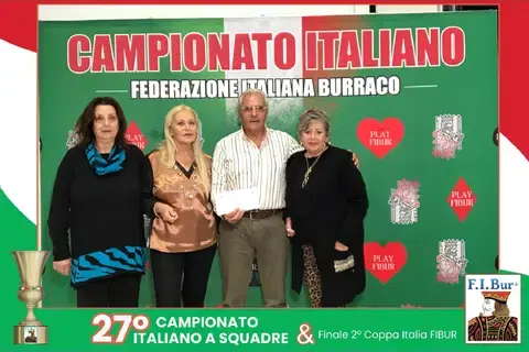 Campionato a Squadre 2025 · Campionato e Coppa · foto 437