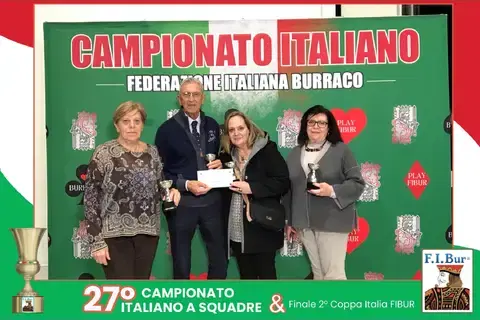 Campionato a Squadre 2025 · Campionato e Coppa · foto 465
