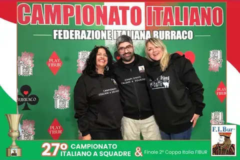 Campionato a Squadre 2025 · Campionato e Coppa · foto 222