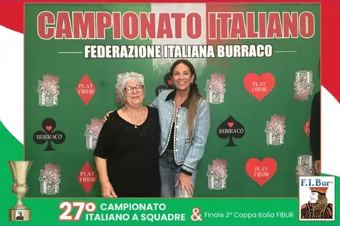 Campionato a Squadre 2025 · Campionato e Coppa · foto 110