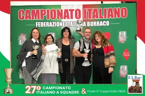 Campionato a Squadre 2025 · Campionato e Coppa · foto 429