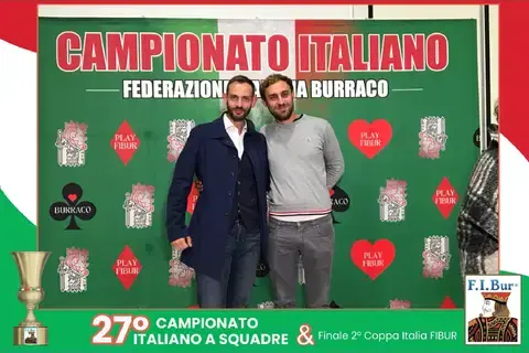 Campionato a Squadre 2025 · Campionato e Coppa · foto 359