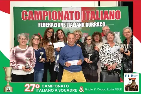 Campionato a Squadre 2025 · Campionato e Coppa · foto 478