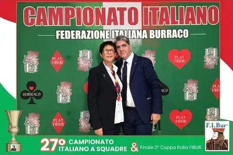 Campionato a Squadre 2025 · Campionato e Coppa · foto 93