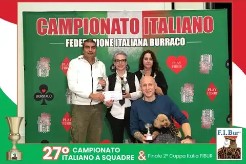 Campionato a Squadre 2025 · Campionato e Coppa · foto 474
