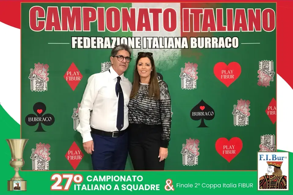Campionato a Squadre 2025