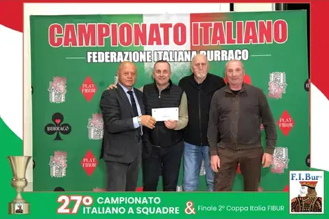 Campionato a Squadre 2025 · Campionato e Coppa · foto 459
