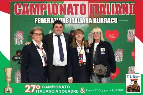 Campionato a Squadre 2025 · Campionato e Coppa · foto 16