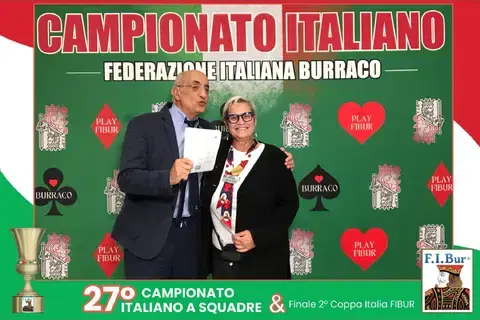 Campionato a Squadre 2025 · Campionato e Coppa · foto 155