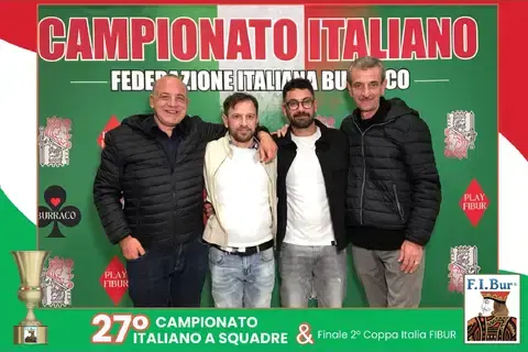 Campionato a Squadre 2025 · Campionato e Coppa · foto 383