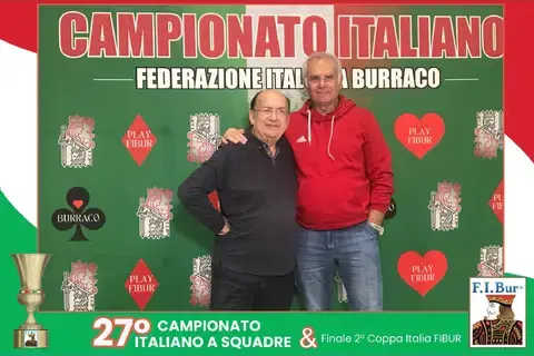 Campionato a Squadre 2025 · Campionato e Coppa · foto 142