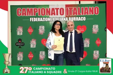 Campionato a Squadre 2025 · Campionato e Coppa · foto 463