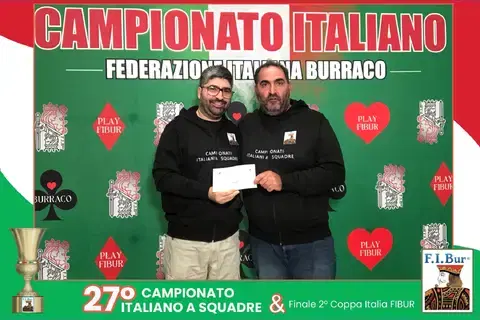 Campionato a Squadre 2025 · Campionato e Coppa · foto 217