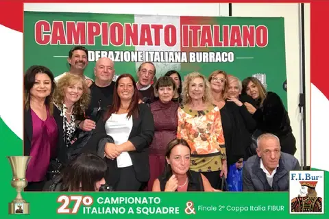Campionato a Squadre 2025 · Campionato e Coppa · foto 369