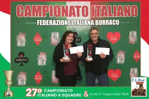 Campionato a Squadre 2025 · Campionato e Coppa · foto 116