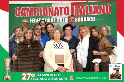Campionato a Squadre 2025 · Campionato e Coppa · foto 403