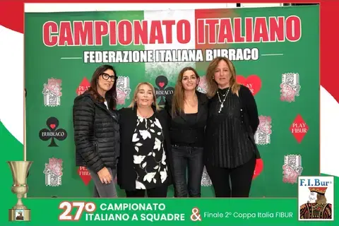 Campionato a Squadre 2025 · Campionato e Coppa · foto 421