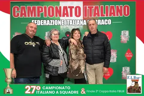 Campionato a Squadre 2025 · Campionato e Coppa · foto 394