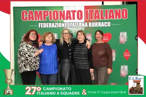 Campionato a Squadre 2025 · Campionato e Coppa · foto 456