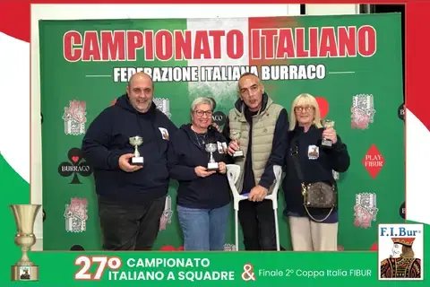 Campionato a Squadre 2025 · Campionato e Coppa · foto 458