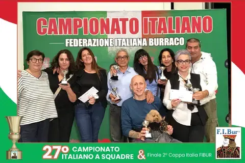 Campionato a Squadre 2025 · Campionato e Coppa · foto 476