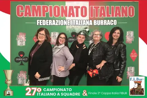 Campionato a Squadre 2025 · Campionato e Coppa · foto 129