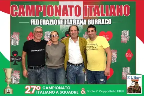 Campionato a Squadre 2025 · Campionato e Coppa · foto 380