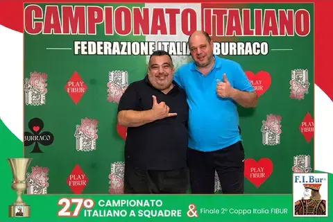 Campionato a Squadre 2025 · Campionato e Coppa · foto 211