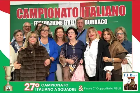 Campionato a Squadre 2025 · Campionato e Coppa · foto 402