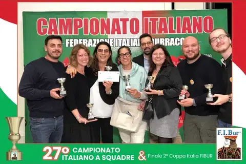 Campionato a Squadre 2025 · Campionato e Coppa · foto 472