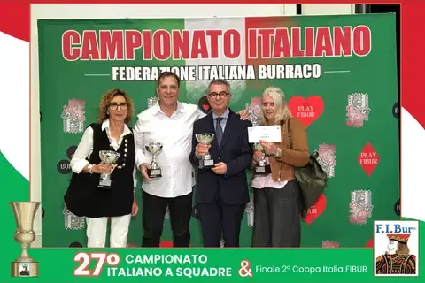 Campionato a Squadre 2025 · Campionato e Coppa · foto 454