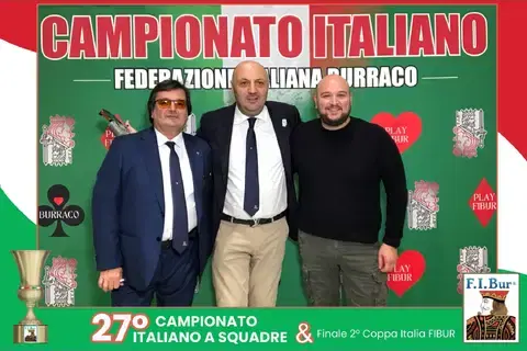 Campionato a Squadre 2025 · Campionato e Coppa · foto 177