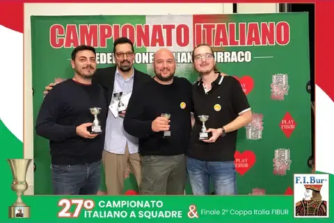Campionato a Squadre 2025 · Campionato e Coppa · foto 473