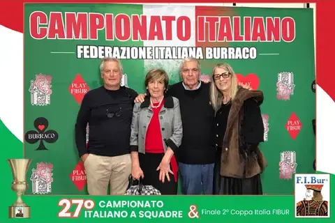 Campionato a Squadre 2025 · Campionato e Coppa · foto 338