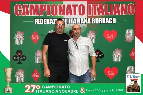 Campionato a Squadre 2025 · Campionato e Coppa · foto 90