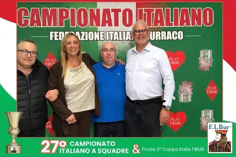 Campionato a Squadre 2025 · Campionato e Coppa · foto 381