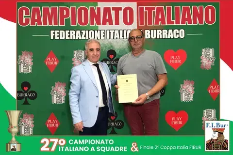 Campionato a Squadre 2025 · Campionato e Coppa · foto 182