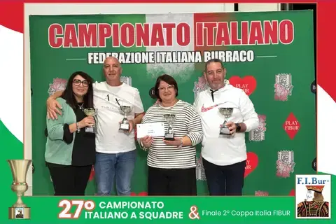 Campionato a Squadre 2025 · Campionato e Coppa · foto 453
