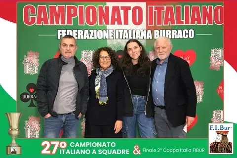 Campionato a Squadre 2025 · Campionato e Coppa · foto 21