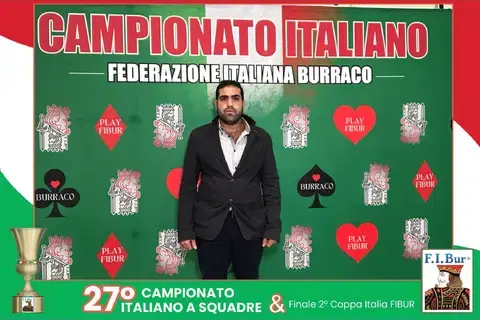 Campionato a Squadre 2025 · Campionato e Coppa · foto 318