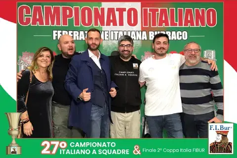 Campionato a Squadre 2025 · Campionato e Coppa · foto 265