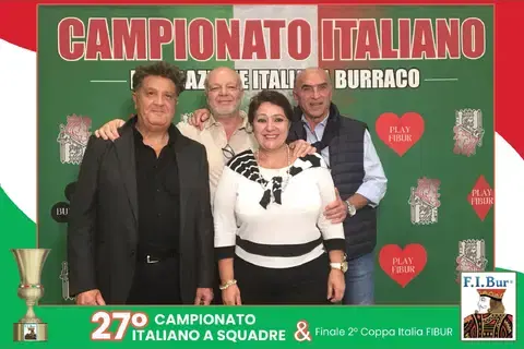 Campionato a Squadre 2025 · Campionato e Coppa · foto 109