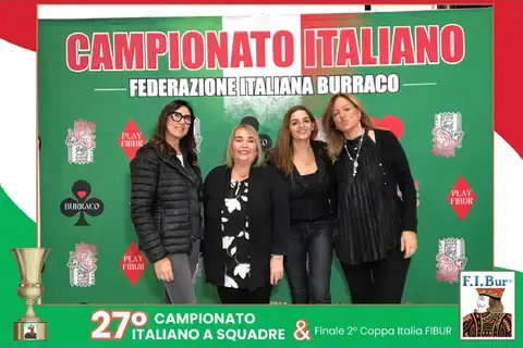 Campionato a Squadre 2025 · Campionato e Coppa · foto 420